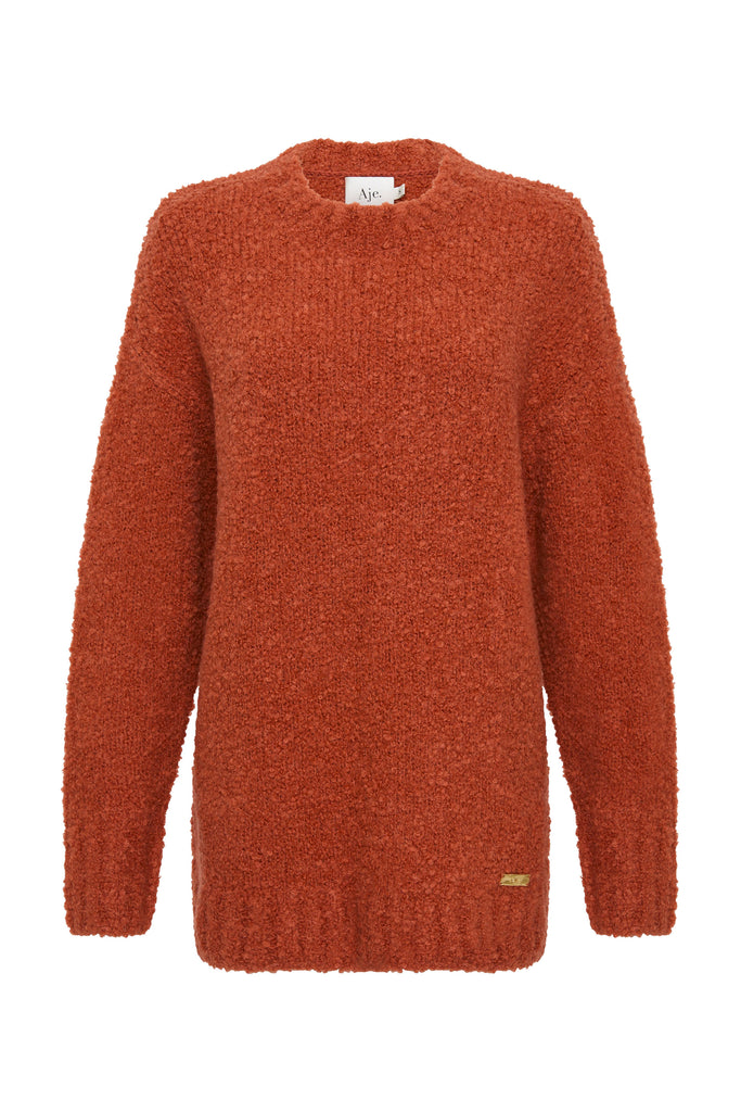 Aje SIENNA Knitwear