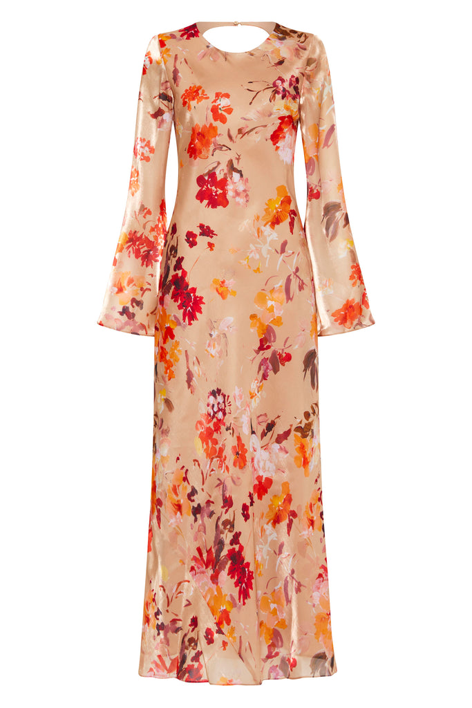 Aje Multicolour Dresses
