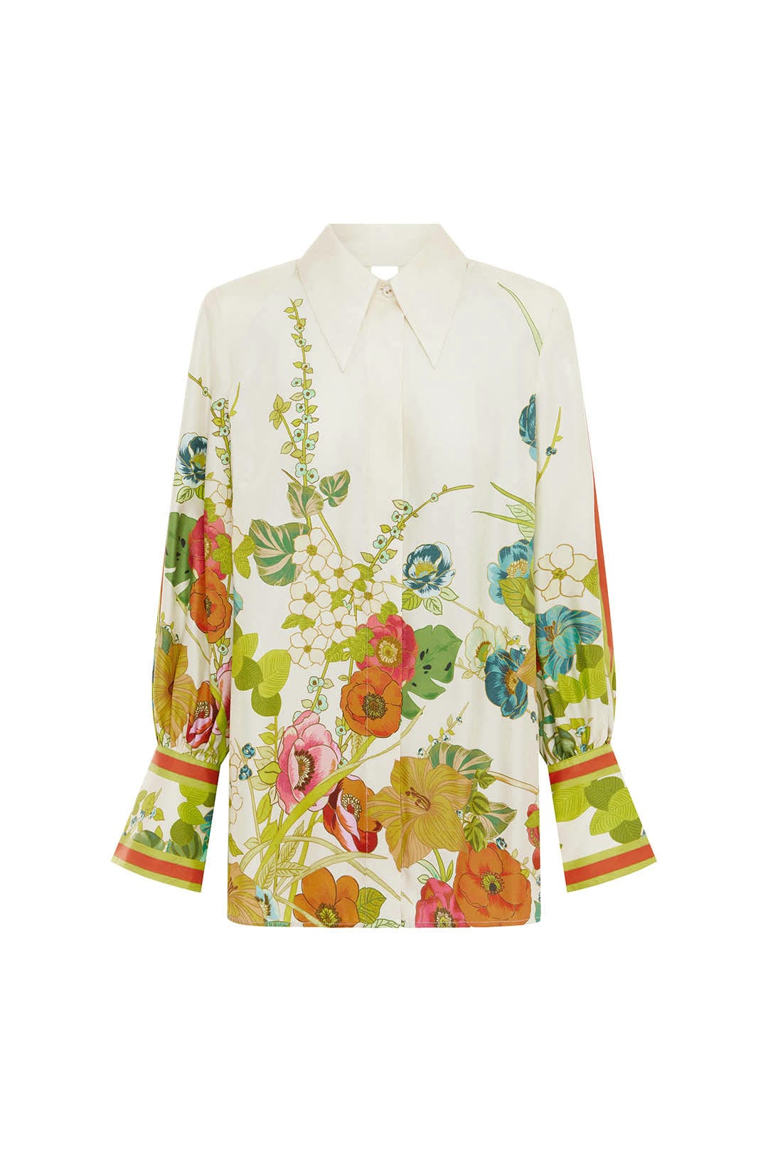 Alemais Constance Shirt