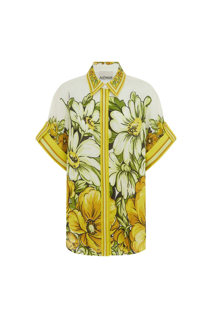 Alemais Gisela Shirt