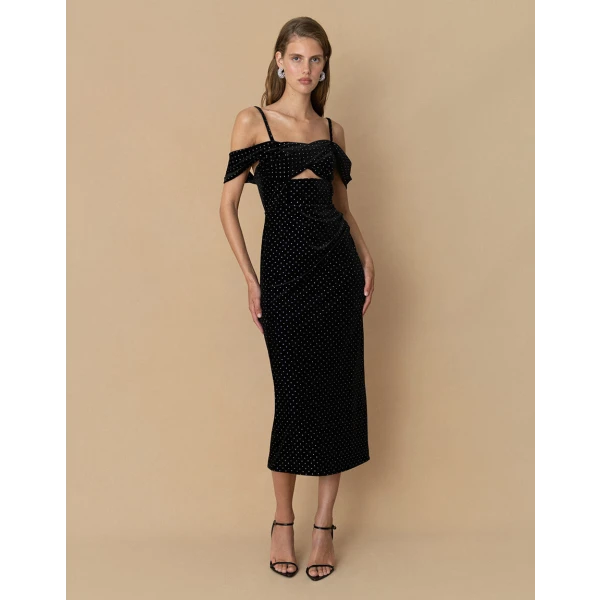 Borgo de Nor dress