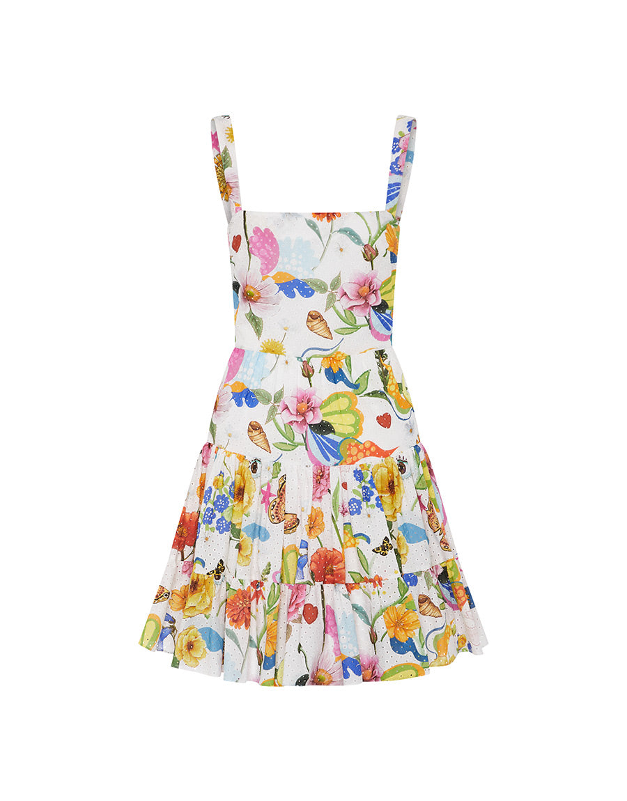 Borgo de Nor Dress | Contemporary Ready to Wear | Coveti