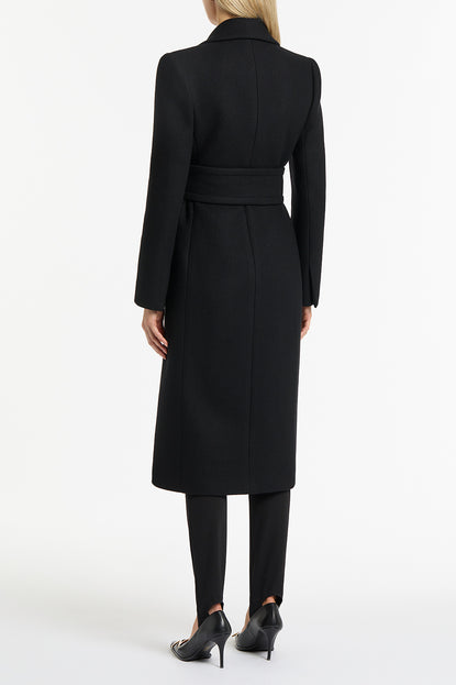 Carla Zampatti Coats | Designer Midi & Maxi Dresses | Coveti