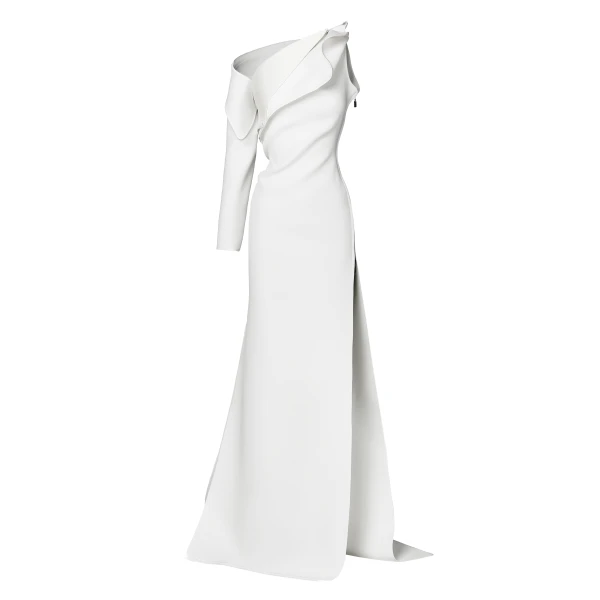 Maticevski Archer Gown