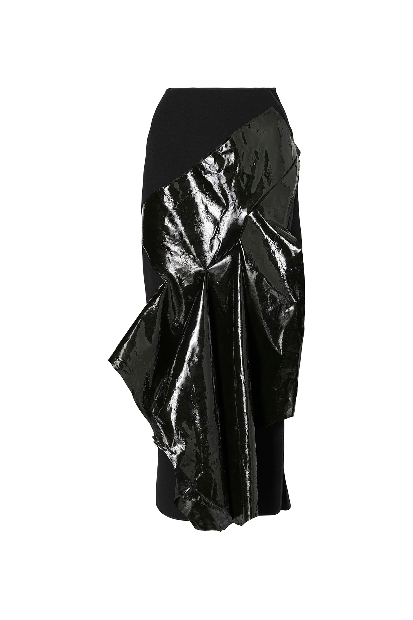 Maticevski Cedarwood Skirt