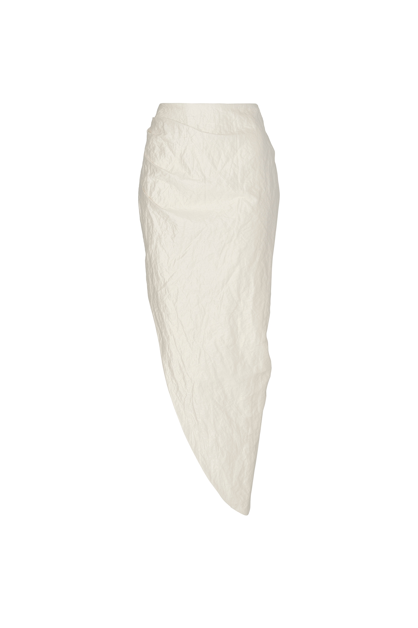 Maticevski Cologne Skirt
