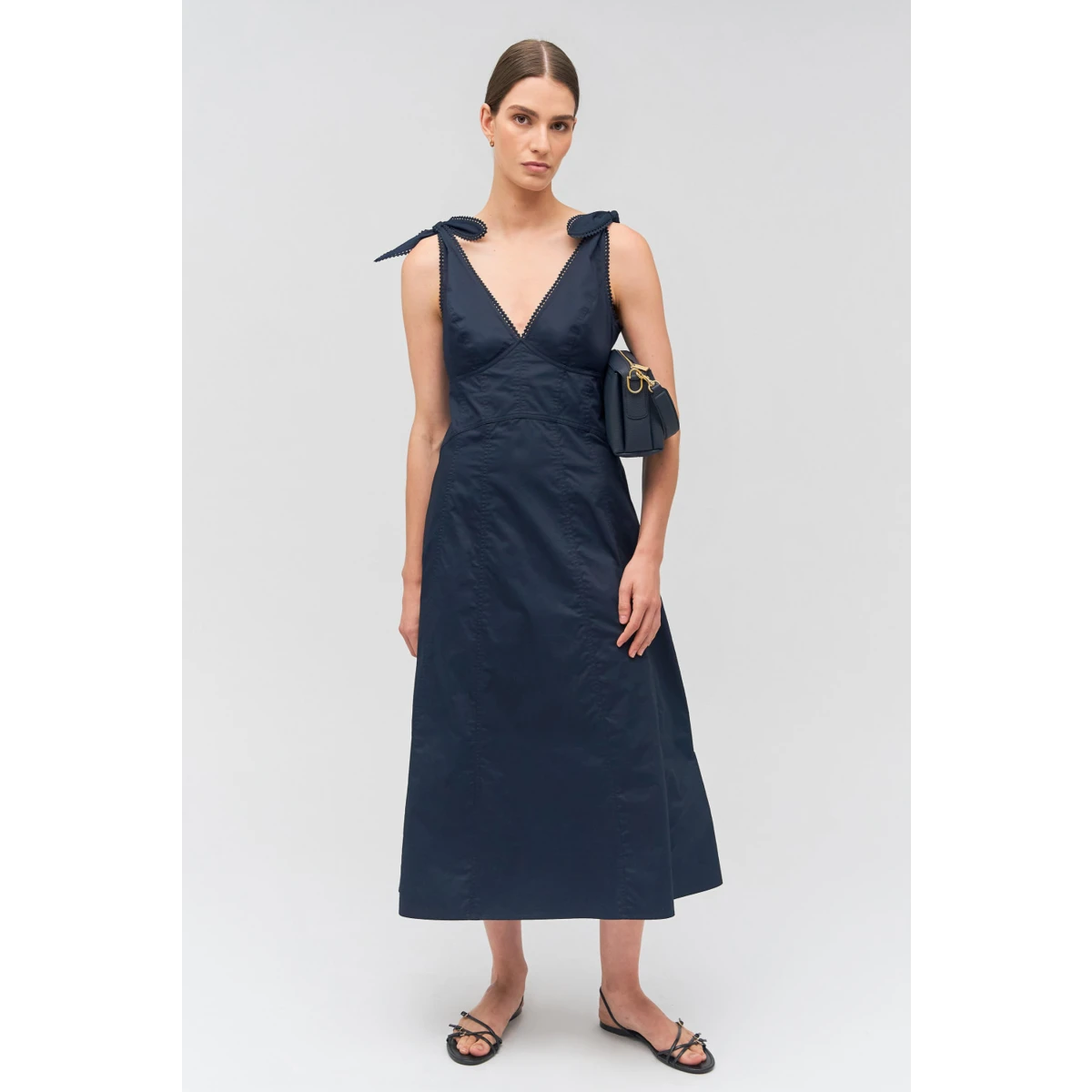 Oroton Blue dress