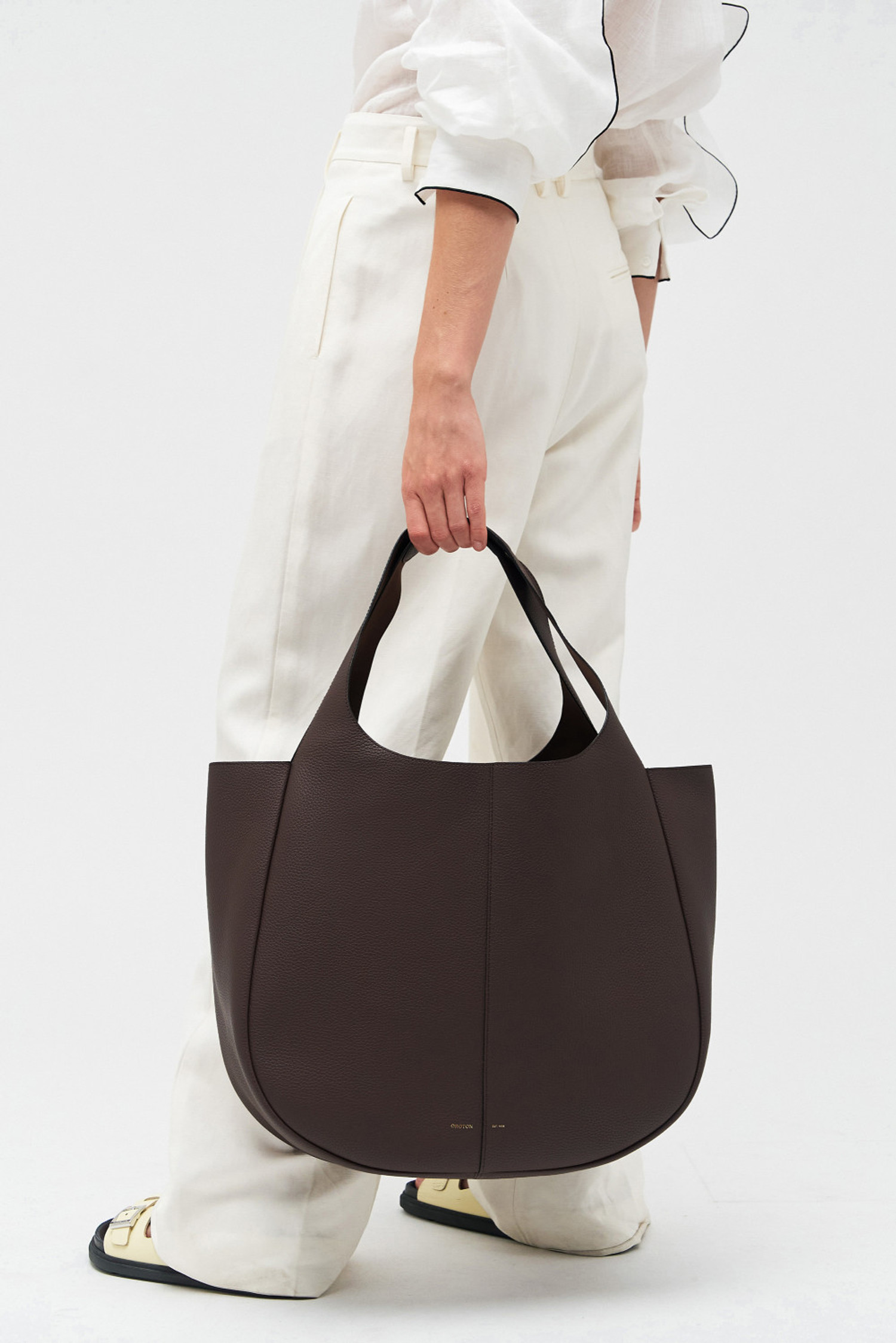 Emilia Large Tote Coveti
