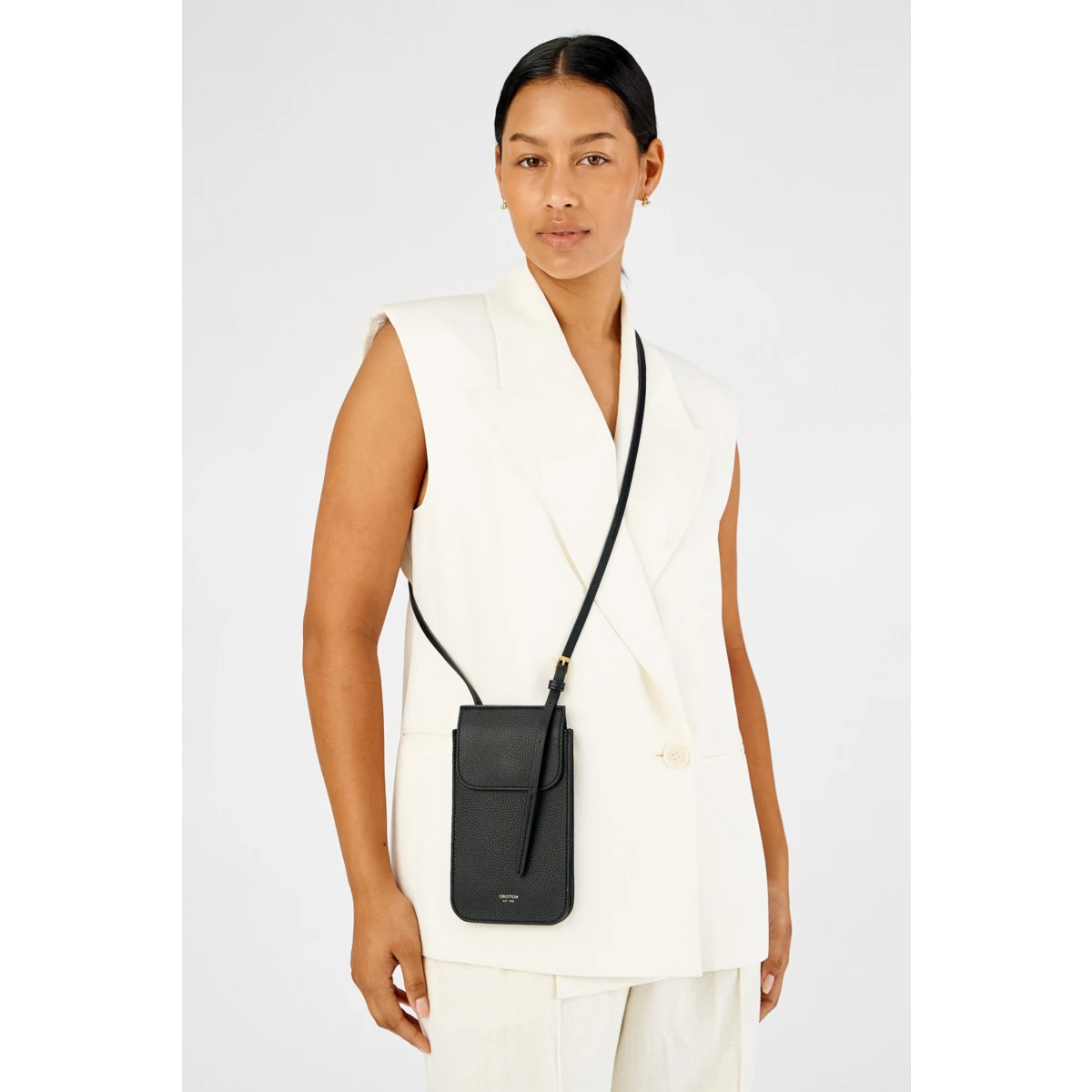 Oroton phone bag sale