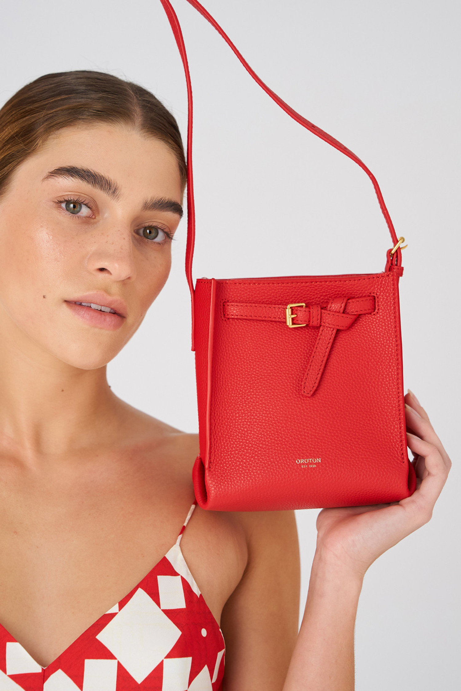 Oroton bag | Australian Designer Collection | Coveti