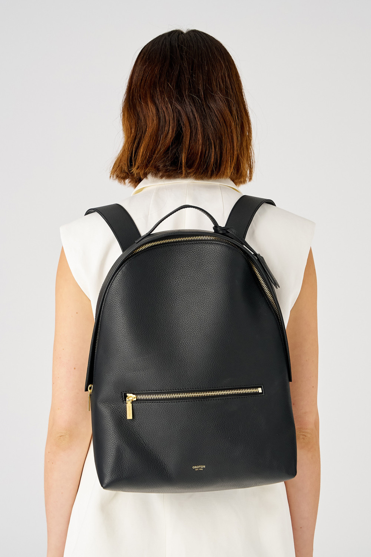 Margot ubtan backpack purse