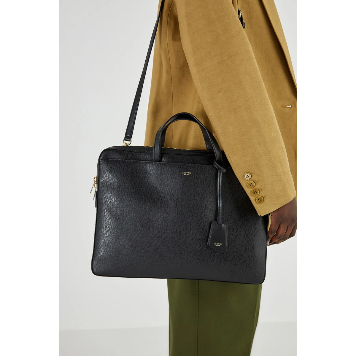 Oroton bag Australian Designer Collection Coveti