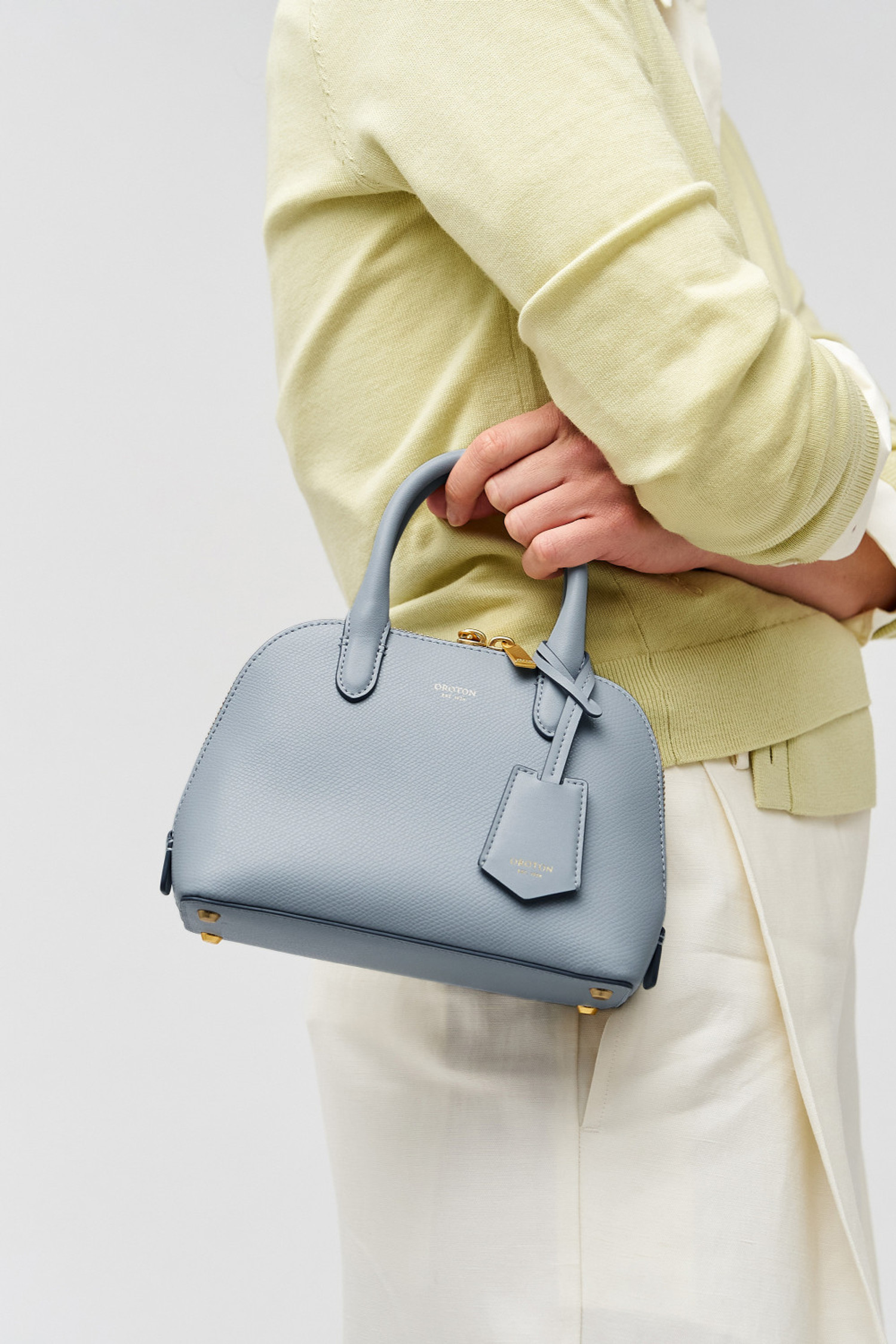 Margot Hobo Oroton Margot Medium Satchel Margot Official