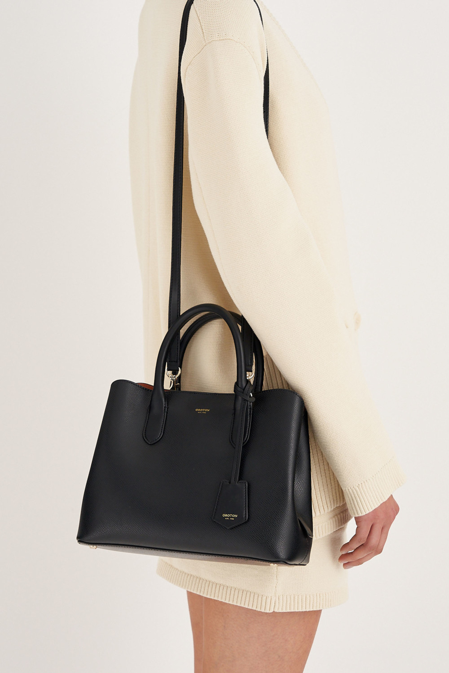 Oroton Tote Bags | Australian Designer Collection | Coveti
