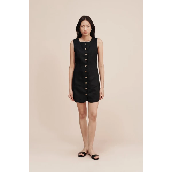 Posse The label dress