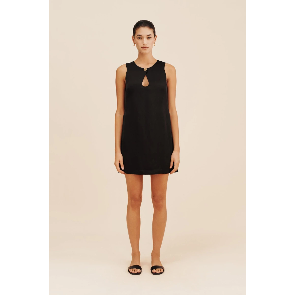 Posse The label dress