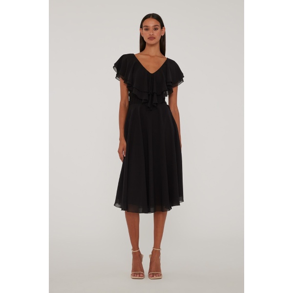 Rotate Birger Christensen dress