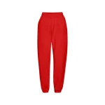 Classic Sweat Pants Red