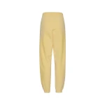 Classic Sweat Pants Yellow