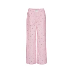 Highwaisted Pants Pink