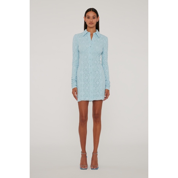 Rotate Birger Christensen dress