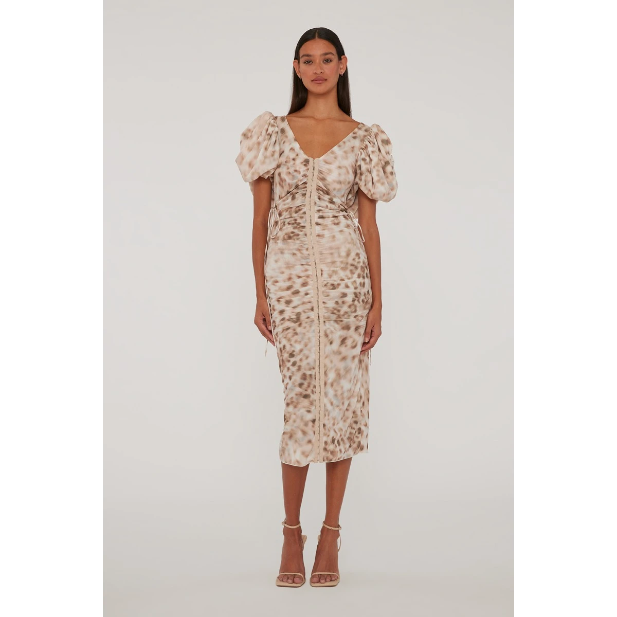 Rotate Birger Christensen dress