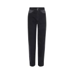 Mix Colored Pants Grey