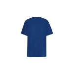 Oversized T-Shirt Blue