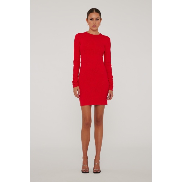 Rotate Birger Christensen dress