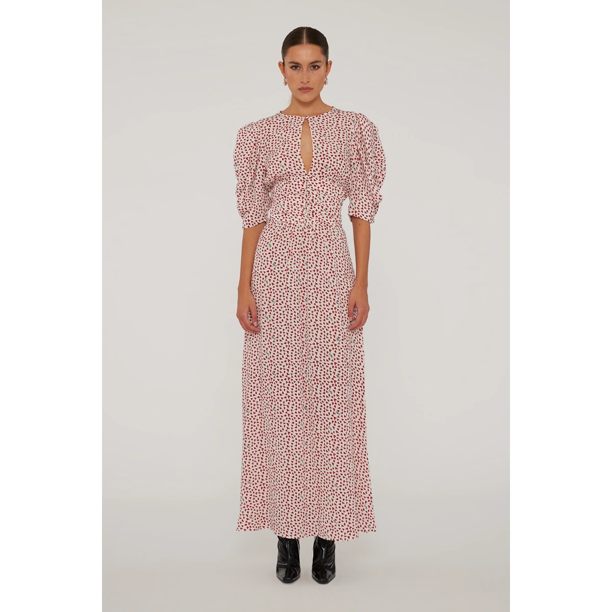 Rotate Birger Christensen dress