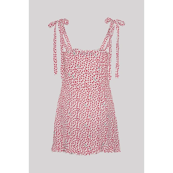Rotate dress