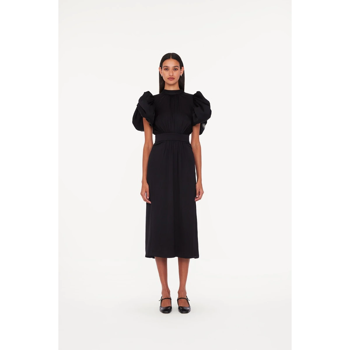 Rotate Birger Christensen dress