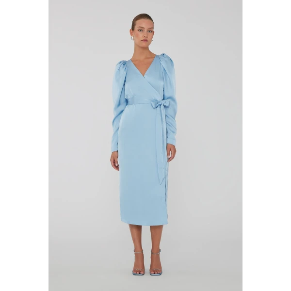 Rotate Birger Christensen dress