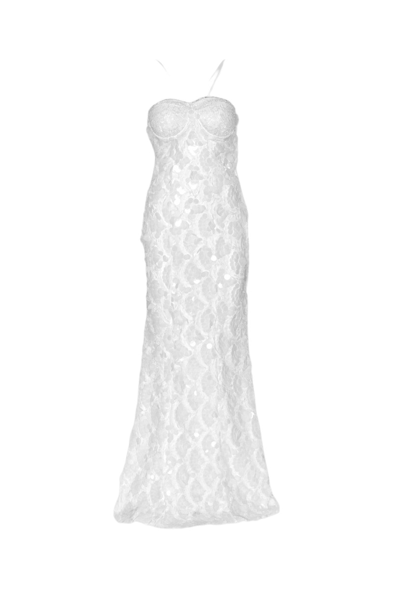 Rotate White Dresses | Contemporary Ready to Wear | Coveti