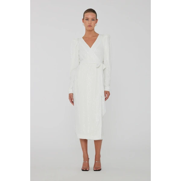 Rotate Birger Christensen dress