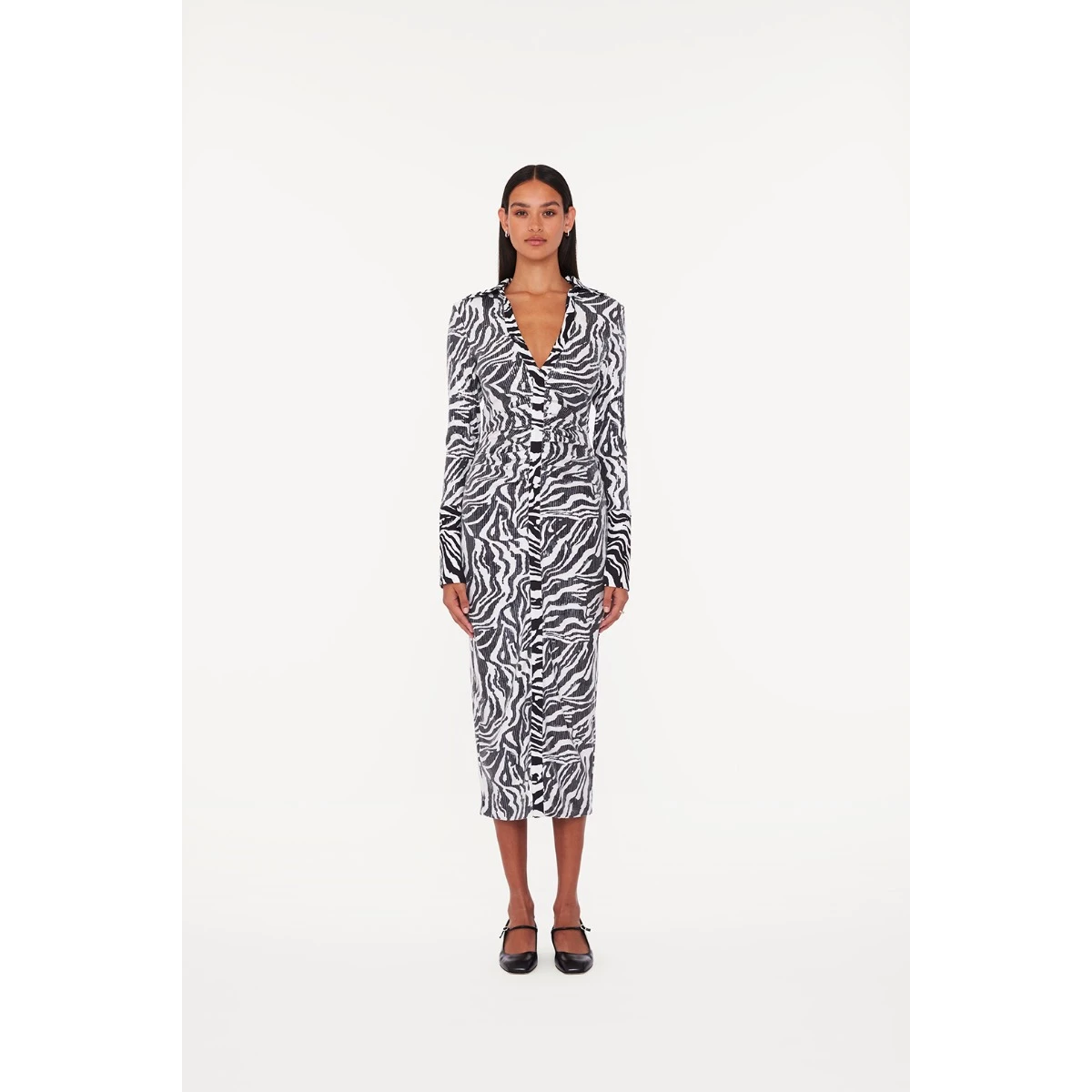 Rotate Birger Christensen dress