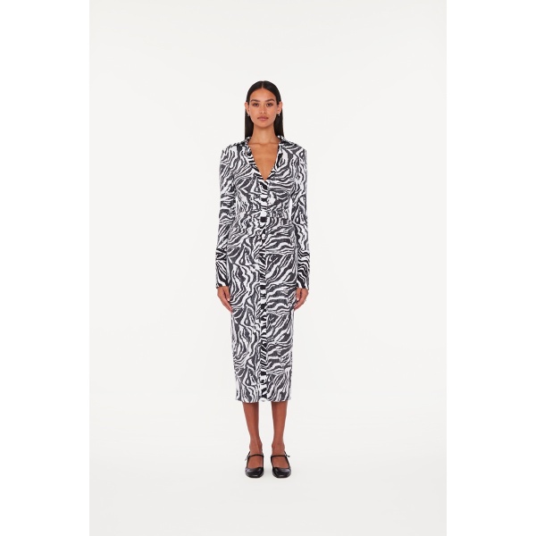 Rotate Birger Christensen dress