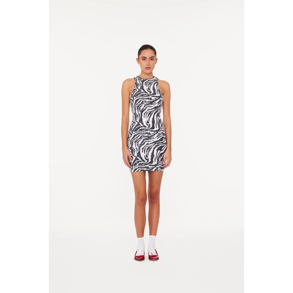 Rotate Birger Christensen dress