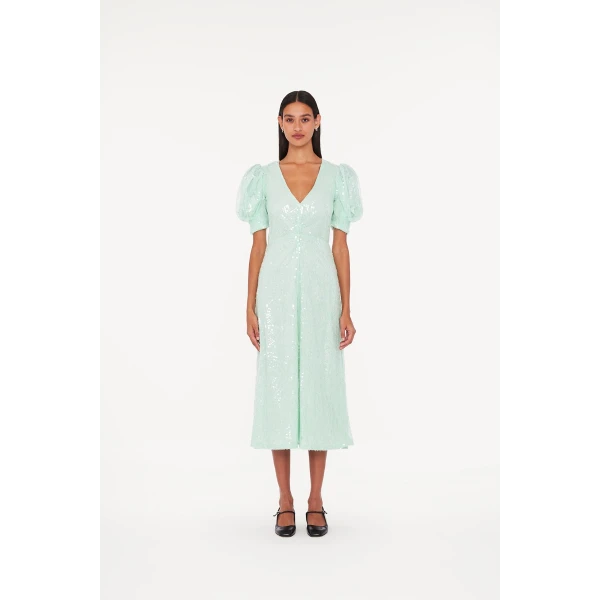 Rotate Birger Christensen dress