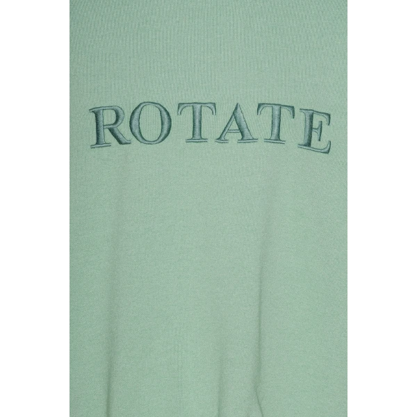 Rotate dress