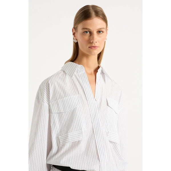 Sass and Bide Shirts