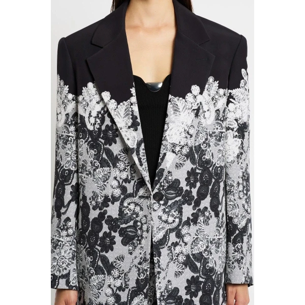 Sass and Bide Jackets