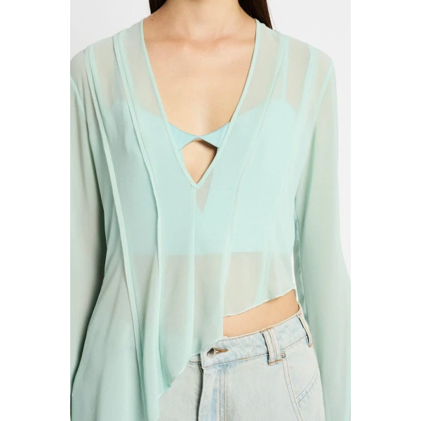 Sass and Bide Tops