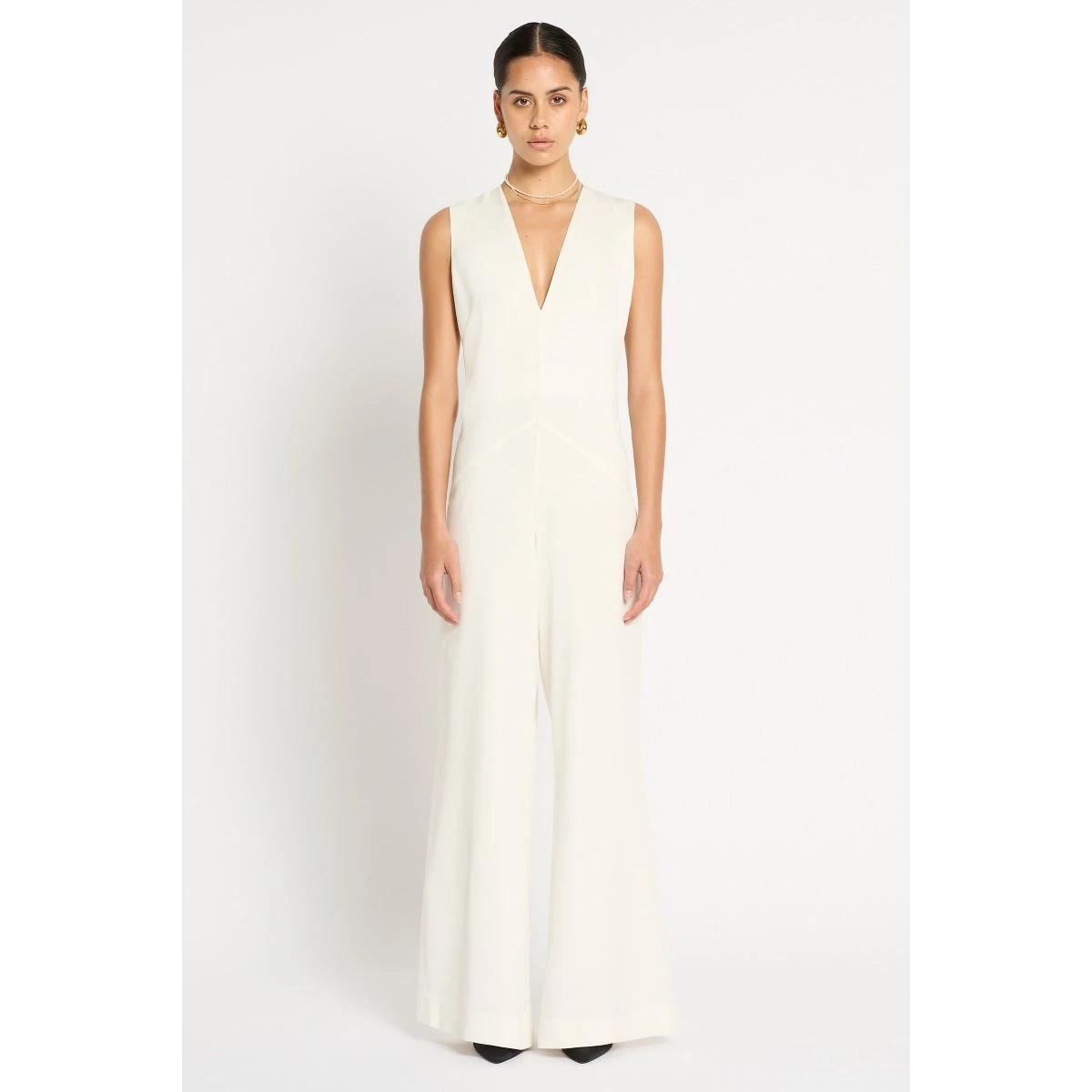 Sass and bide jumpsuit online