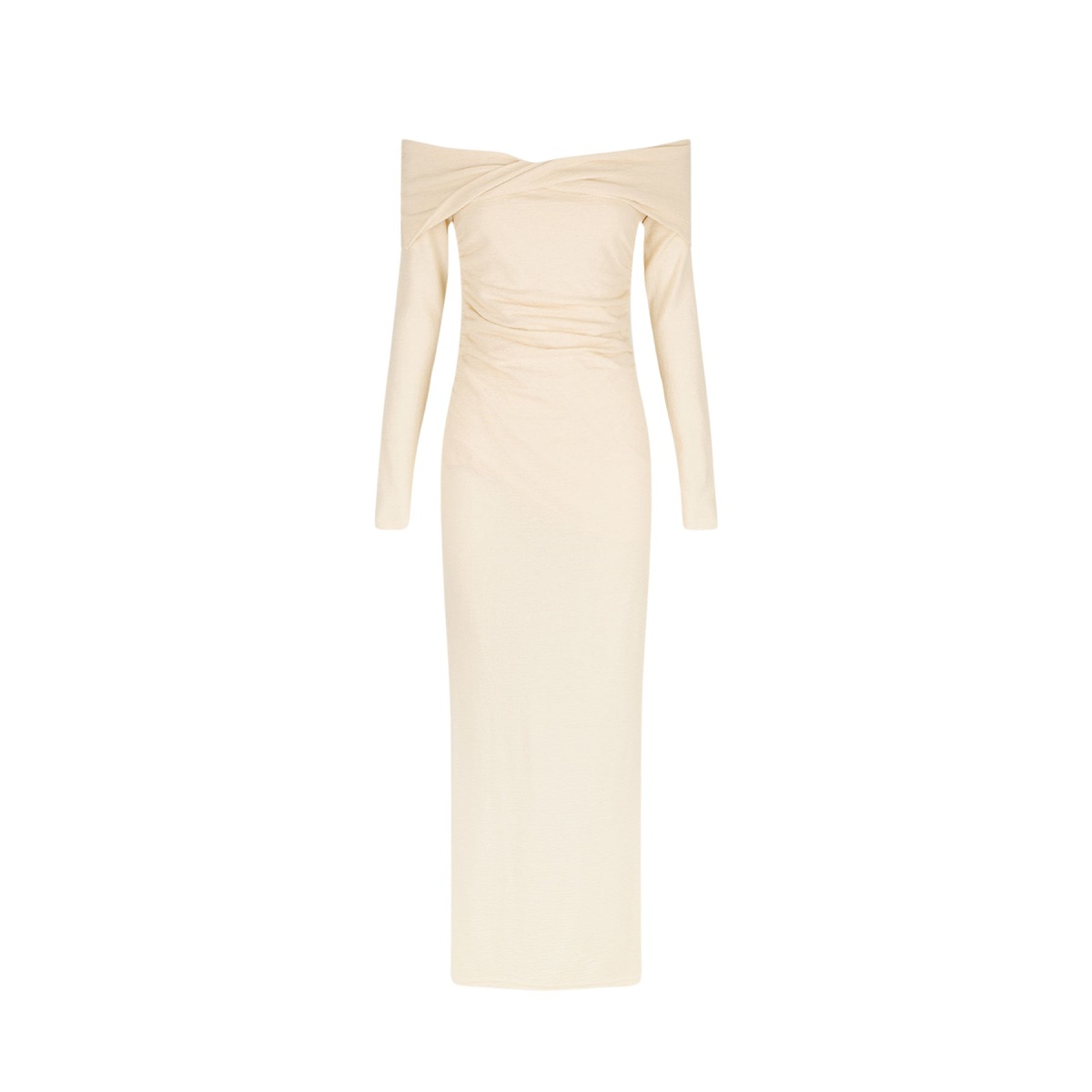 Shona Joy Ivory Dresses | Designer Collection | Coveti