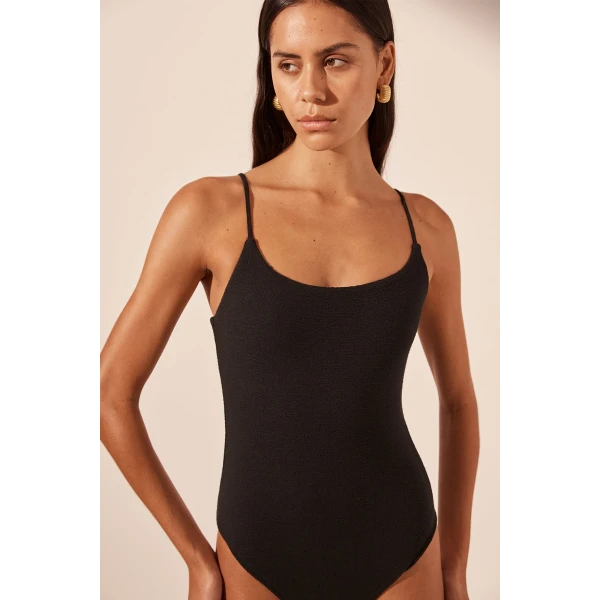 Shona Joy Bodysuit