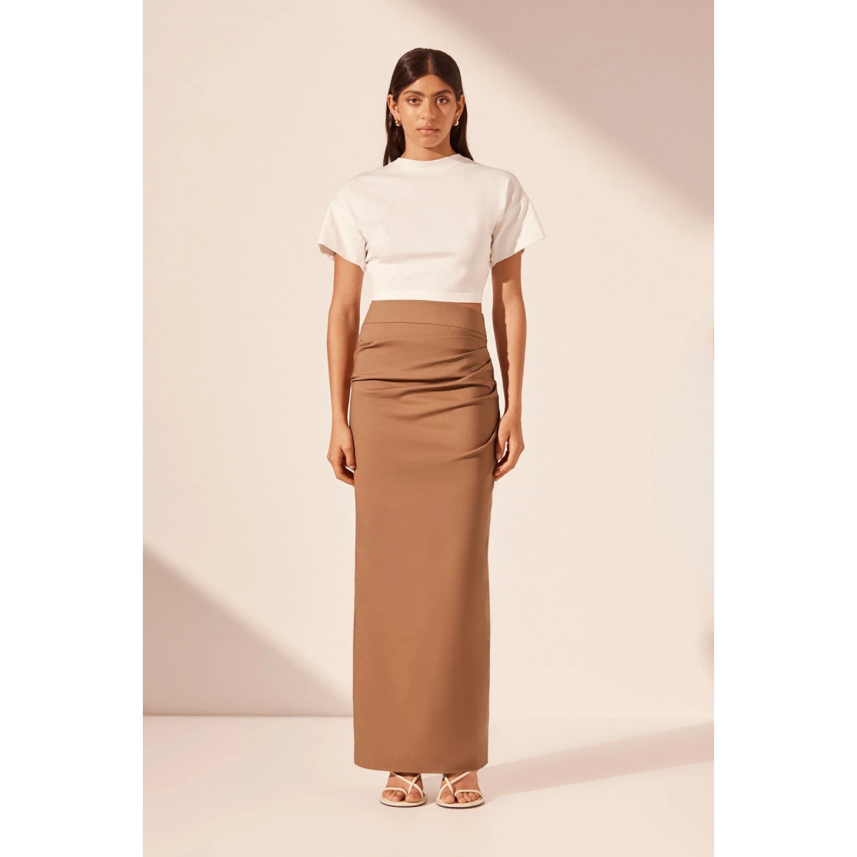 Shona Joy Skirt