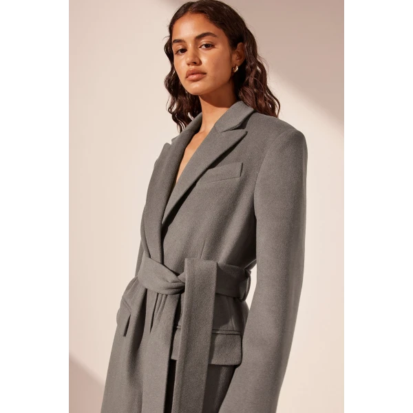 Shona Joy Coat