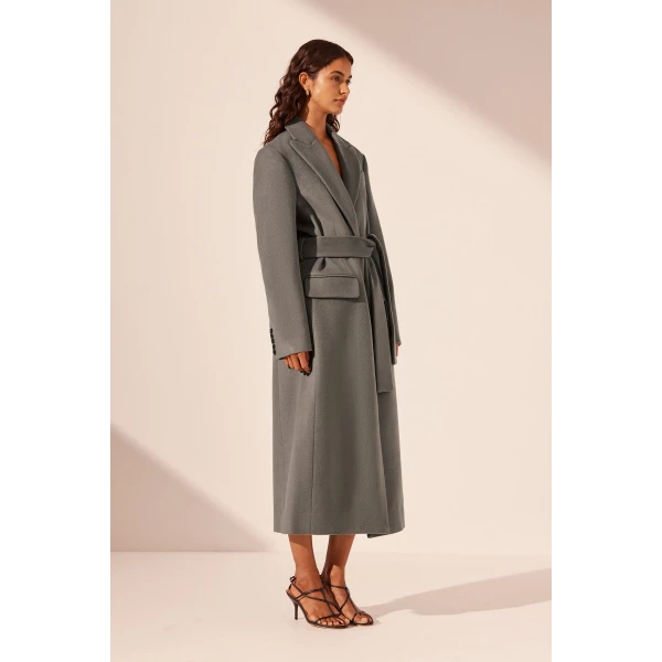 Shona Joy Coat