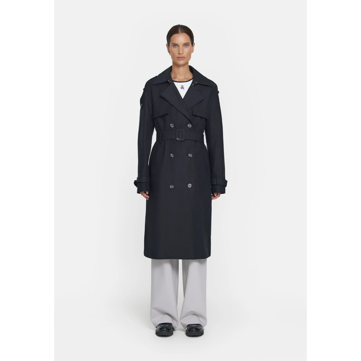 Viktoria and Woods Trench Coat